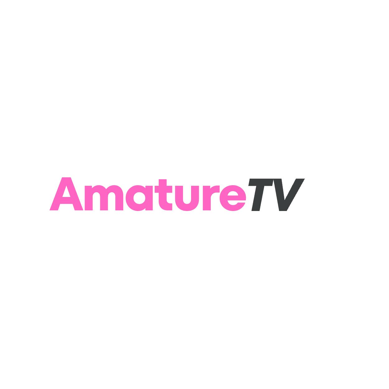 Amature TV